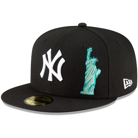 new york yankees cap logo